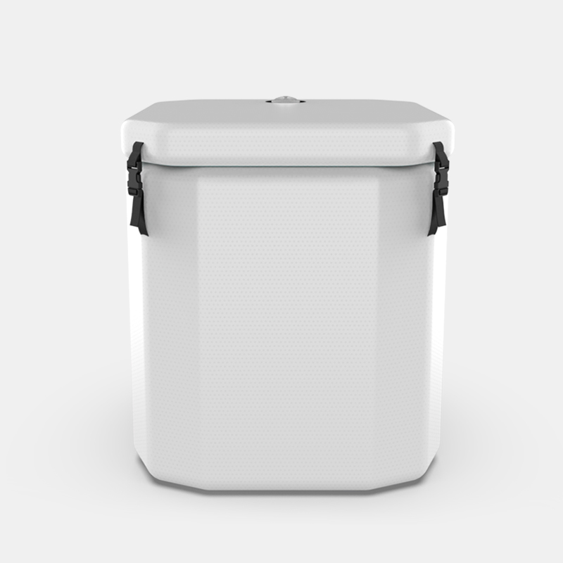 Upgraded Ice Bath Barrel For Adults